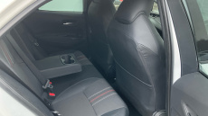 Toyota Corolla 1.8 VVT-i Hybrid GR Sport 5dr CVT Hybrid Hatchback